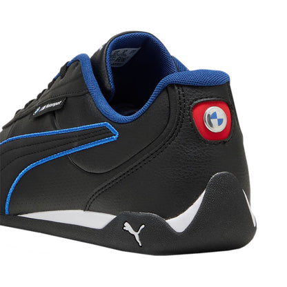 TENIS PUMA MOTORSPORT BMW REPLICATCH PARA CABALLERO COLOR NEGRO