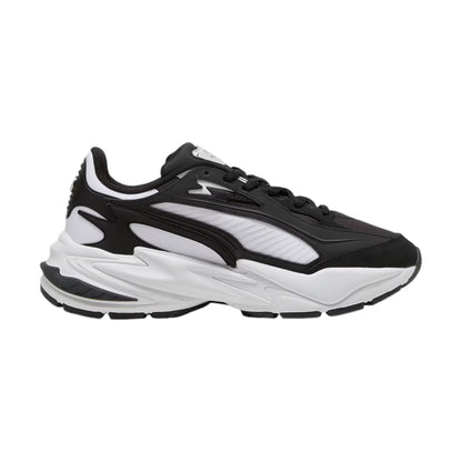 TENIS PUMA MOTORSPORT BMW RS SURGE PARA CABALLERO COLOR NEGRO