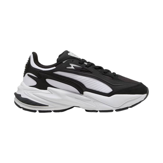 TENIS PUMA MOTORSPORT BMW RS SURGE PARA CABALLERO COLOR NEGRO