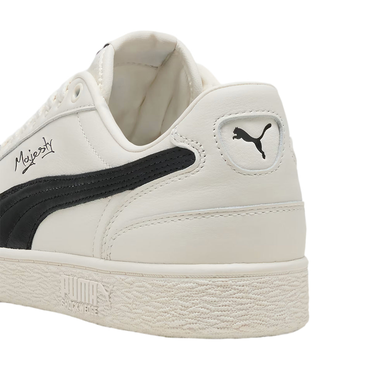 TENIS PUMA MAJESTY PARA CABALLERO COLOR BLANCO