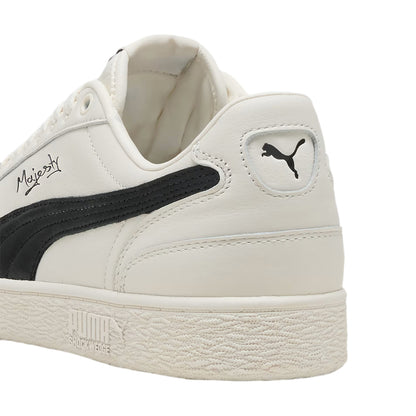 TENIS PUMA MAJESTY PARA CABALLERO COLOR BLANCO