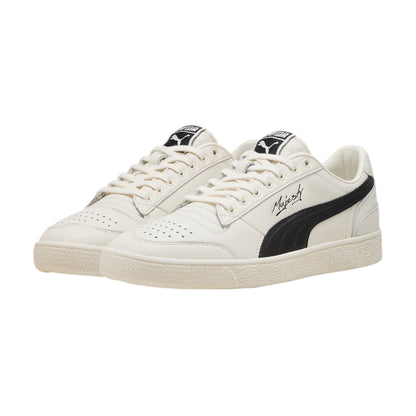 TENIS PUMA MAJESTY PARA CABALLERO COLOR BLANCO