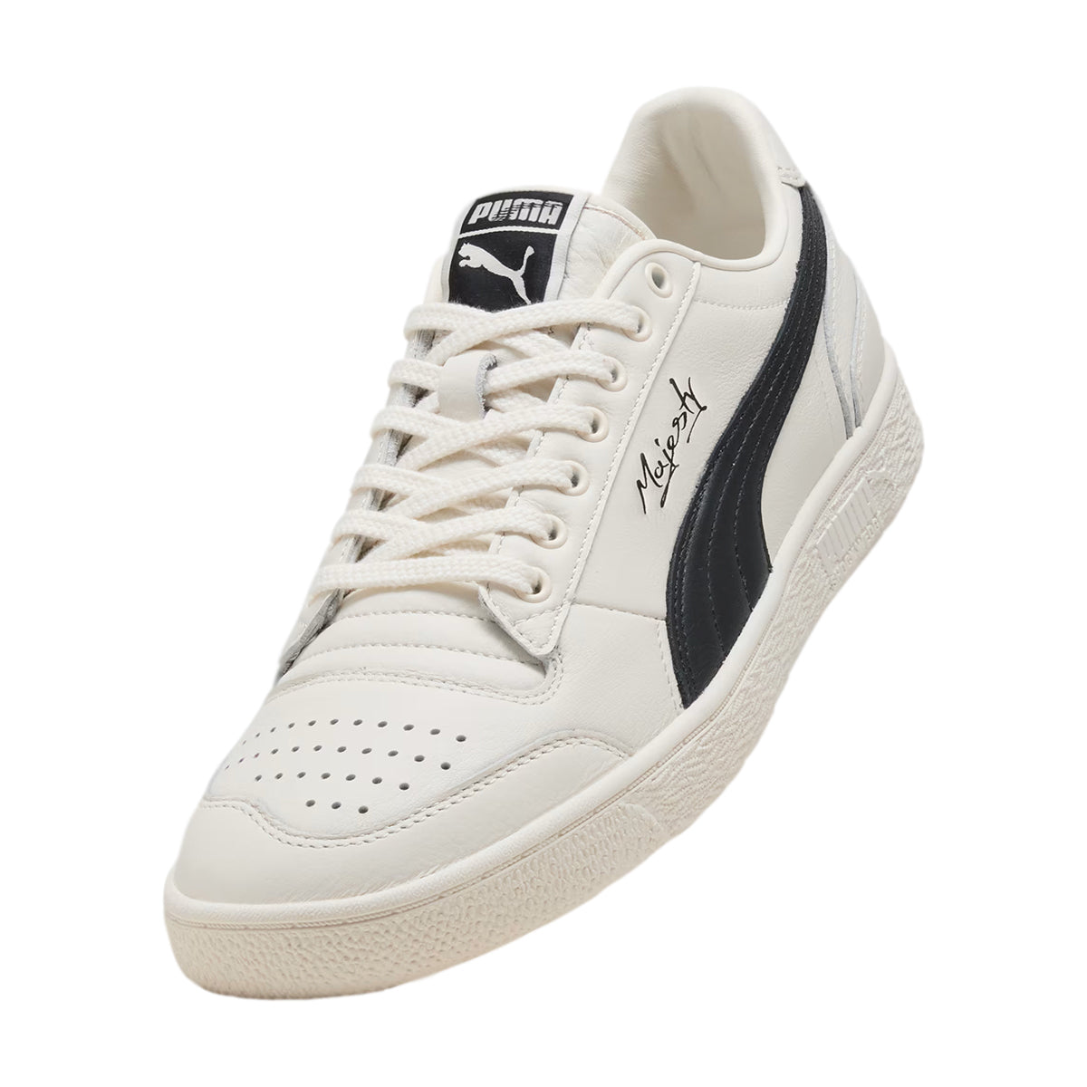 TENIS PUMA MAJESTY PARA CABALLERO COLOR BLANCO