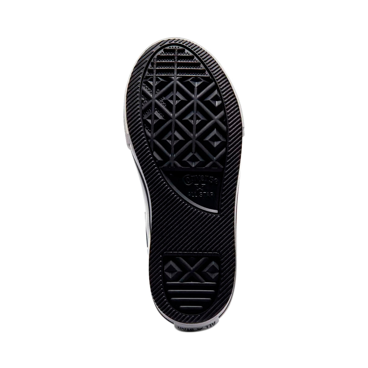 TENIS CONVERSE EVA LIFT PARA NIÑA COLOR NEGRO