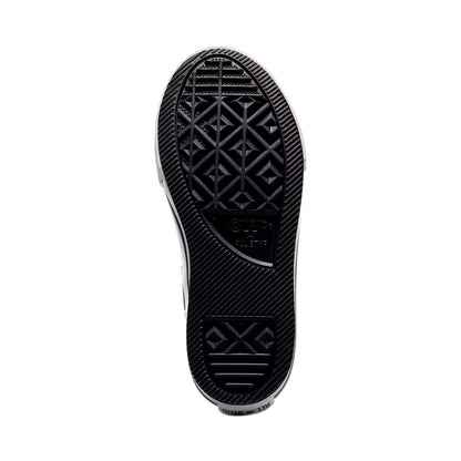 TENIS CONVERSE EVA LIFT PARA NIÑA COLOR NEGRO