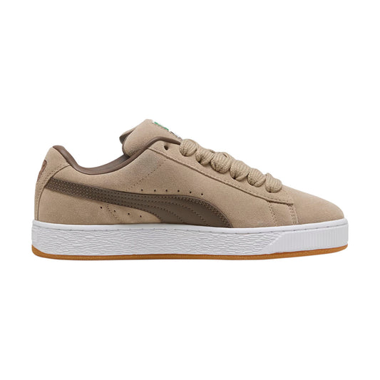TENIS PUMA SUEDE XL PARA CABALLERO COLOR ARENA CAFE