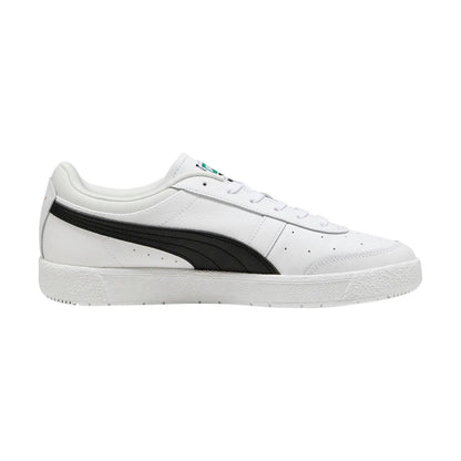 TENIS PUMA SEOUL PARA CABALLERO COLOR BLANCO NEGRO