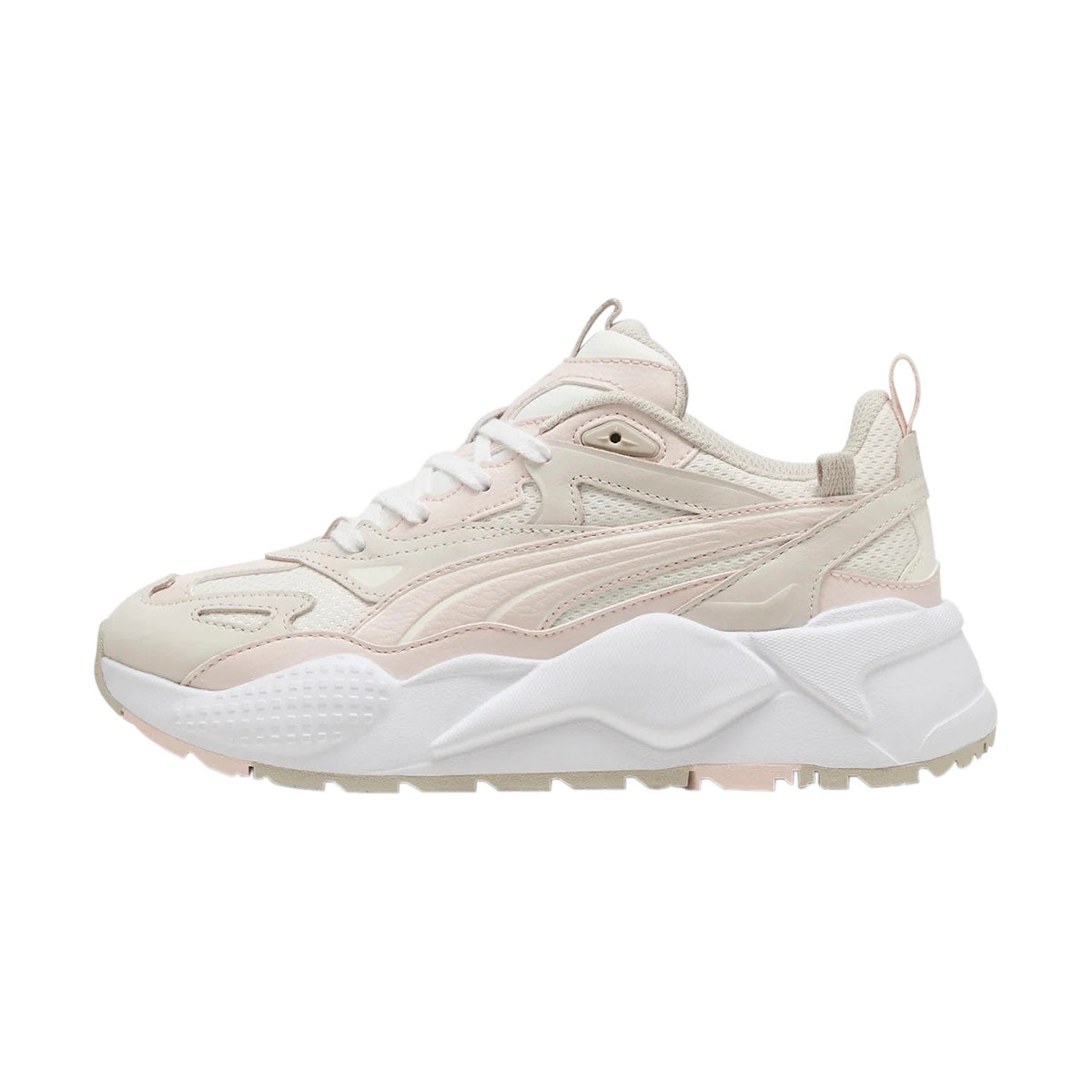 TENIS PUMA RS-X EFEKT PARA DAMA COLOR ARENA ROSA