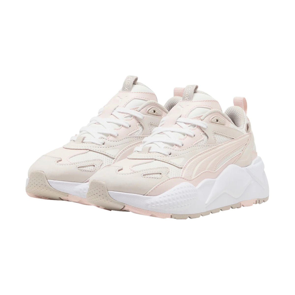 TENIS PUMA RS-X EFEKT PARA DAMA COLOR ARENA ROSA