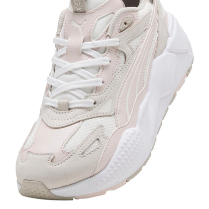 TENIS PUMA RS-X EFEKT PARA DAMA COLOR ARENA ROSA