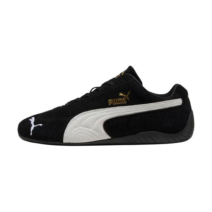 TENIS PUMA SPEEDCAT OG PARA CABALLERO COLOR NEGRO BLANCO