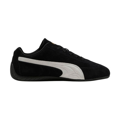 TENIS PUMA SPEEDCAT OG PARA CABALLERO COLOR NEGRO BLANCO