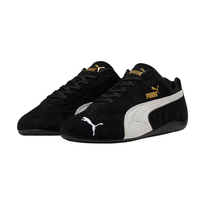 TENIS PUMA SPEEDCAT OG PARA CABALLERO COLOR NEGRO BLANCO
