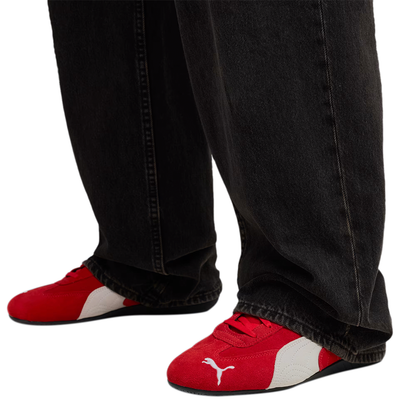 TENIS PUMA SPEEDCAT OG PARA CABALLERO COLOR ROJO