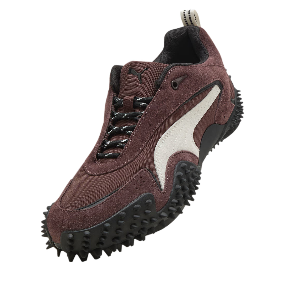 TENIS PUMA MOSTRO XC PARA CABALLERO COLOR CHOCOLATE