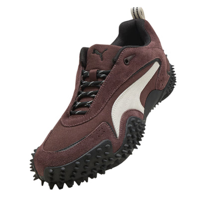 TENIS PUMA MOSTRO XC PARA CABALLERO COLOR CHOCOLATE