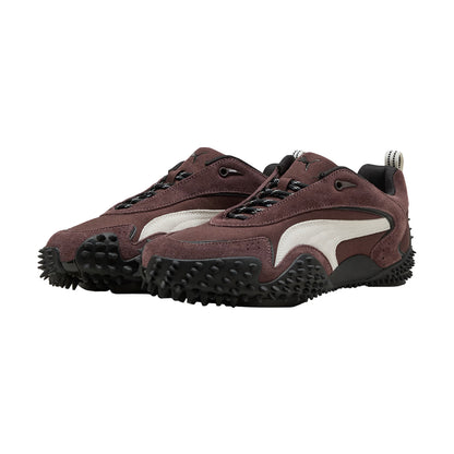 TENIS PUMA MOSTRO XC PARA CABALLERO COLOR CHOCOLATE