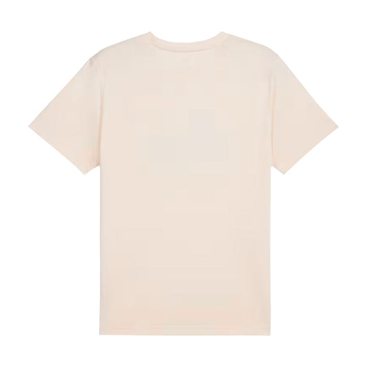 PLAYERA PUMA GRAPHICS PARA CABALLERO COLOR BEIGE
