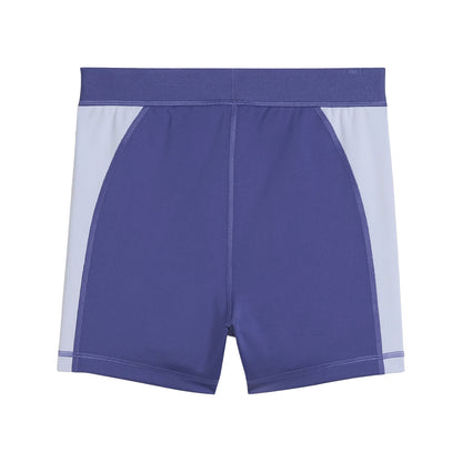 SHORT PUMA STRONG PARA DAMA COLOR AZUL