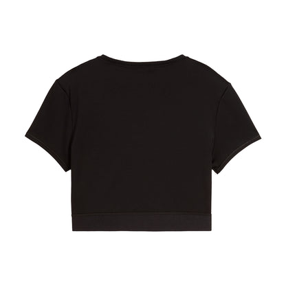 TOP PUMA MOVE STRONG PARA DAMA COLOR NEGRO