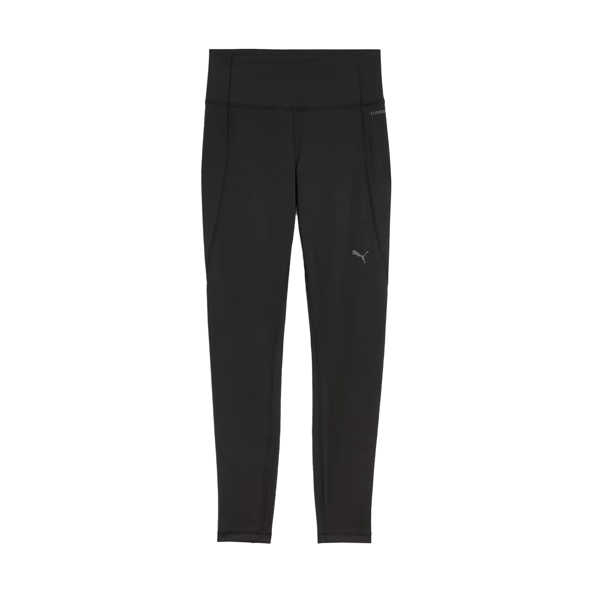 LEGGINS PUMA CLOUDSPUN PARA DAMA COLOR NEGRO