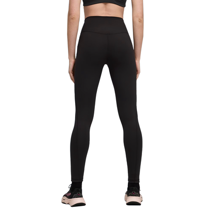 LEGGINS PUMA CLOUDSPUN PARA DAMA COLOR NEGRO