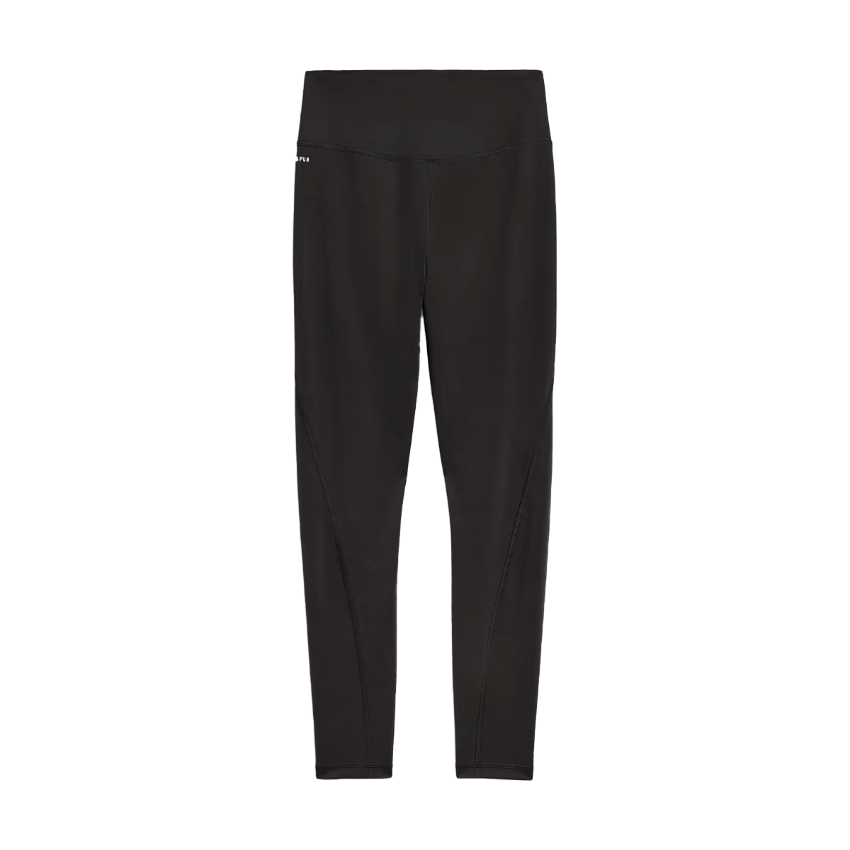 LEGGINS PUMA CLOUDSPUN PARA DAMA COLOR NEGRO