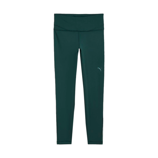 LEGGINS PUMA SHAPE PARA DAMA COLOR VERDE
