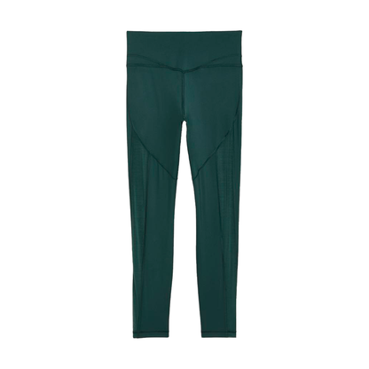 LEGGINS PUMA SHAPE PARA DAMA COLOR VERDE