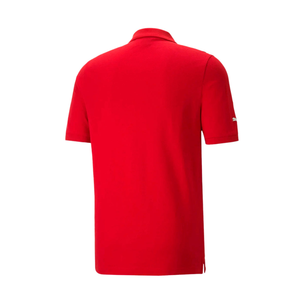 PLAYERA PUMA MOTORSPORT FERRARI RACE PARA CABALLERO COLOR ROJO