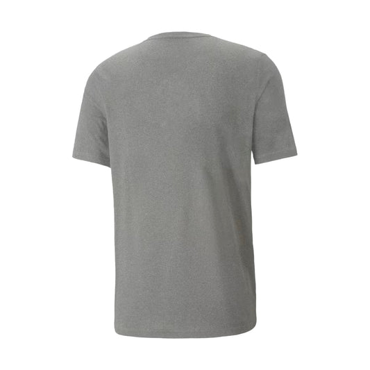 PLAYERA PUMA ACTIVE PARA CABALLERO COLOR GRIS