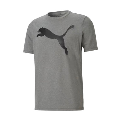 PLAYERA PUMA ACTIVE PARA CABALLERO COLOR GRIS