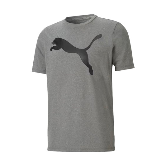 PLAYERA PUMA ACTIVE PARA CABALLERO COLOR GRIS
