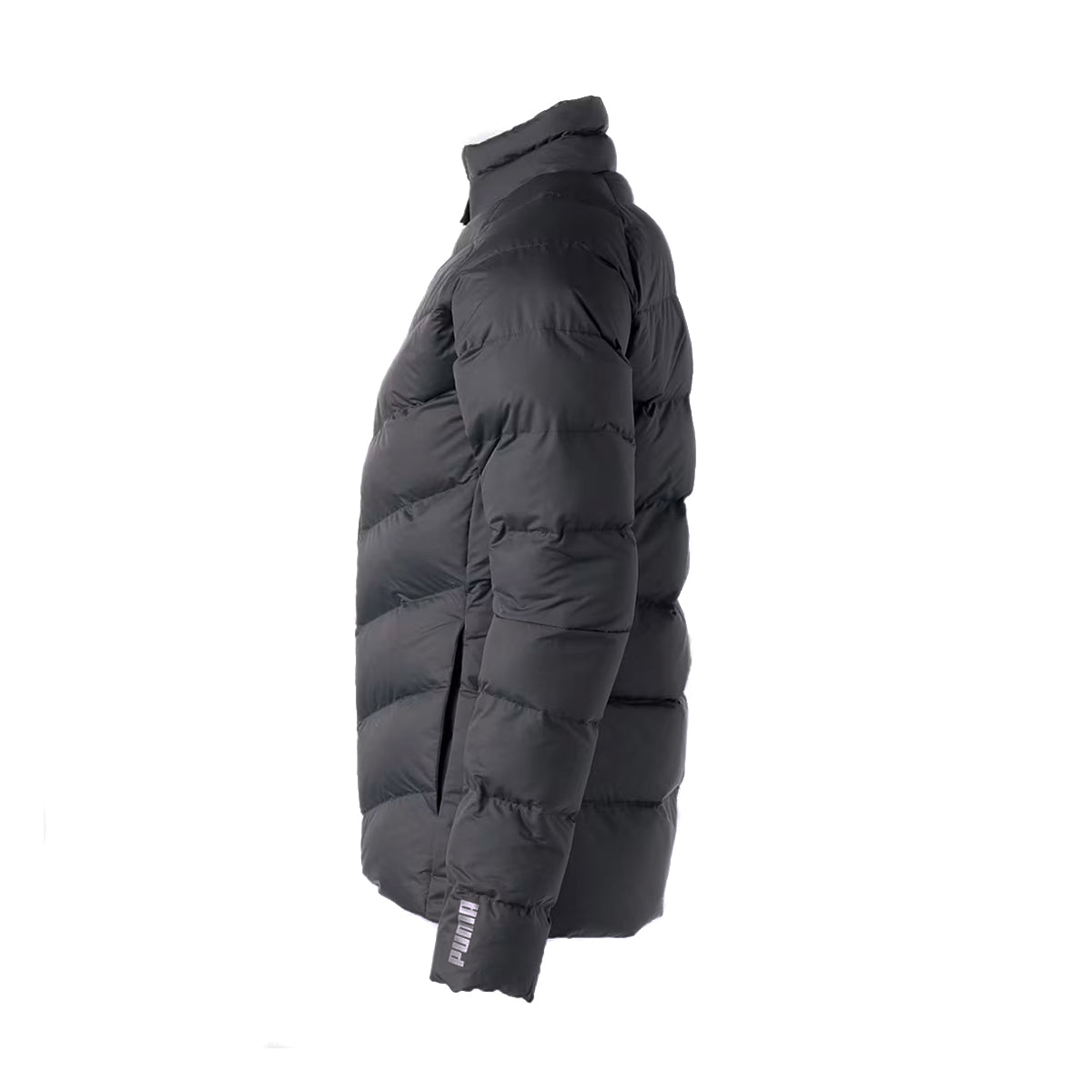 CHAMARRA PUMA WARMCELL PARA CABALLERO COLOR NEGRO