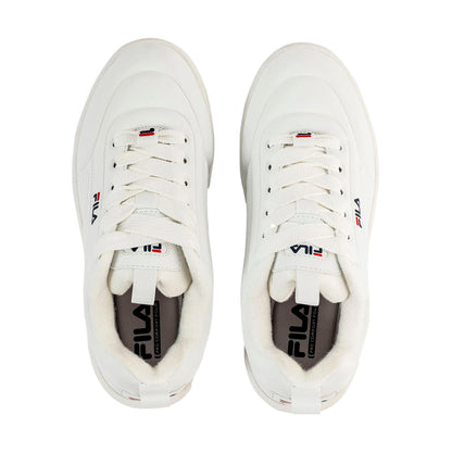 TENIS FILA SUPERBUBBLE PARA DAMA COLOR BLANCO
