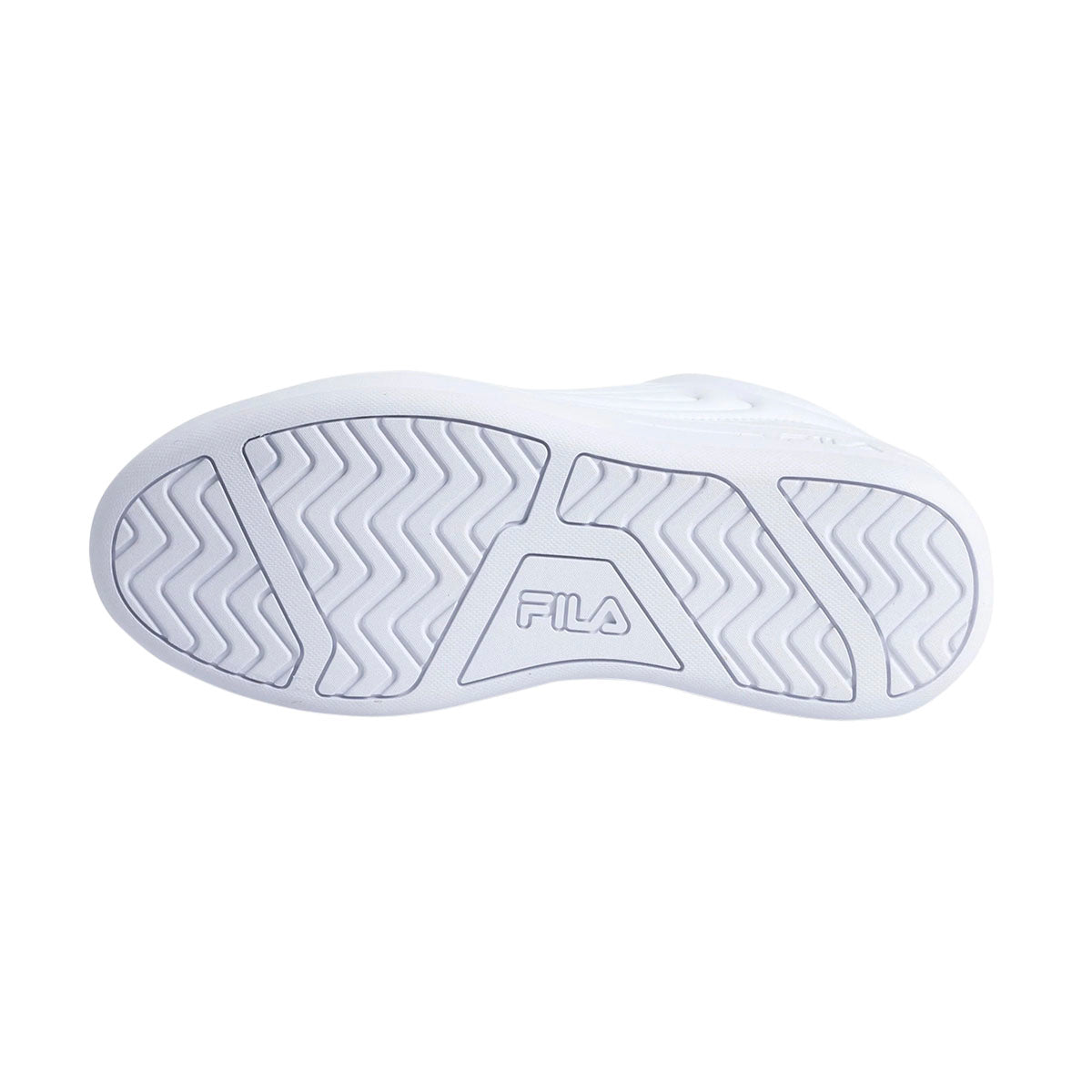 TENIS FILA SUPERBUBBLE PARA DAMA COLOR BLANCO