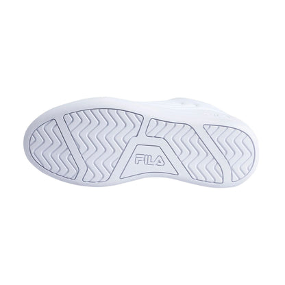TENIS FILA SUPERBUBBLE PARA DAMA COLOR BLANCO
