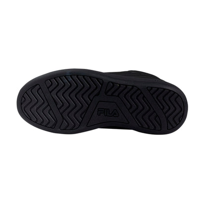 TENIS FILA SUPERBUBBLE PARA DAMA COLOR NEGRO