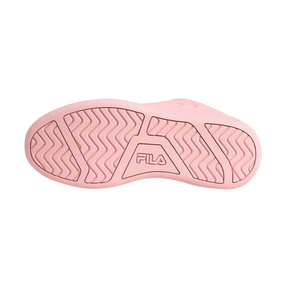TENIS FILA SUPERBUBBLE PARA DAMA COLOR ROSA