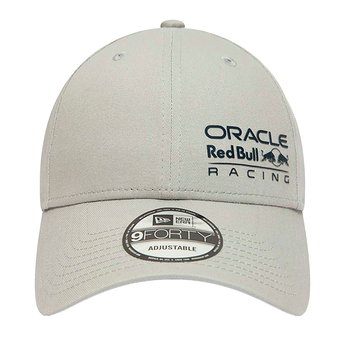 GORRA NEW ERA RED BULL RACING UNISEX COLOR GRIS