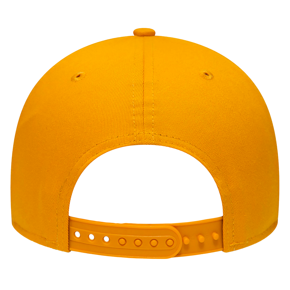 GORRA NEW ERA RED BULL RACING UNISEX COLOR AMARILLO