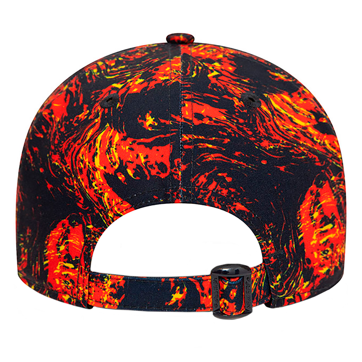 GORRA NEW ERA RED BULL RACING UNISEX COLOR AZUL