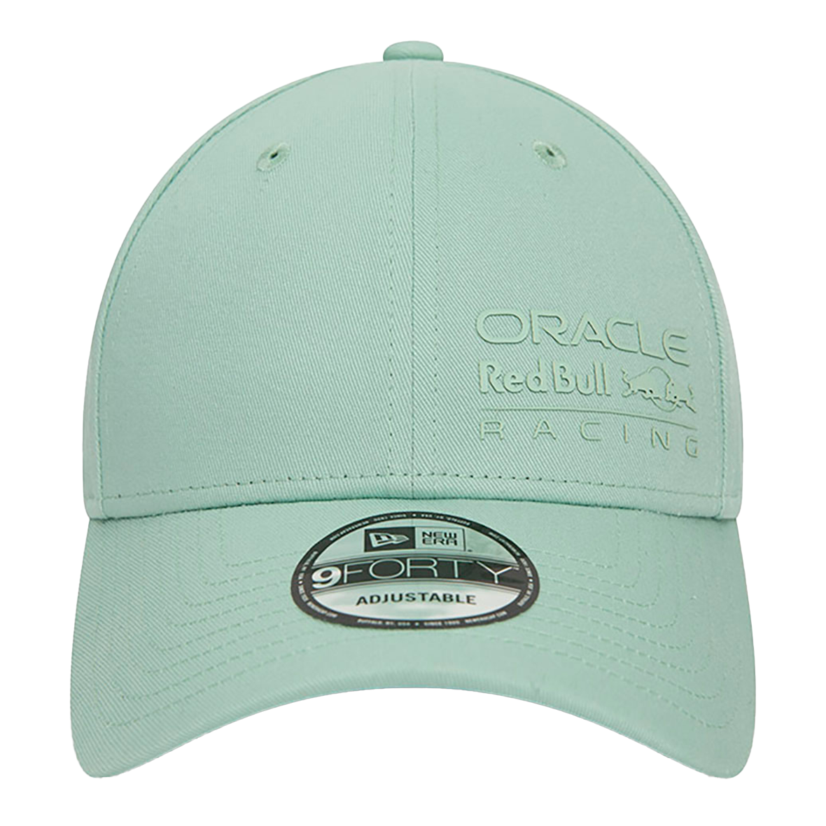 GORRA NEW ERA RED BULL RACING UNISEX COLOR MENTA