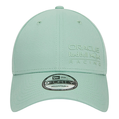 GORRA NEW ERA RED BULL RACING UNISEX COLOR MENTA