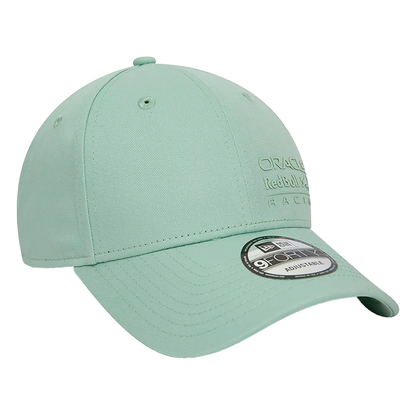 GORRA NEW ERA RED BULL RACING UNISEX COLOR MENTA