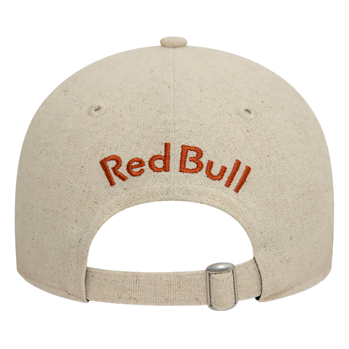 GORRA NEW ERA RED BULL RACING UNISEX COLOR BEIGE