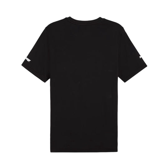 PLAYERA PUMA MOTORSPORT F1 PARA CABALLERO COLOR NEGRO