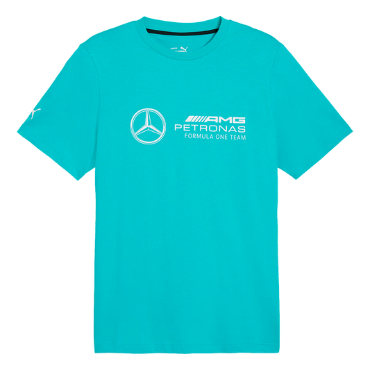 PLAYERA PUMA MOTORSPORT MAPF1 PARA CABALLERO COLOR VERDE