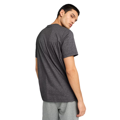 PLAYERA PUMA ESSENTIALS PARA CABALLERO COLOR NEGRO