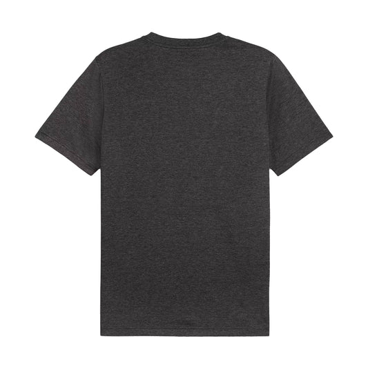 PLAYERA PUMA ESSENTIALS PARA CABALLERO COLOR GRIS